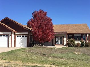 1096 Homestead Dr, Bayfield, CO 81122