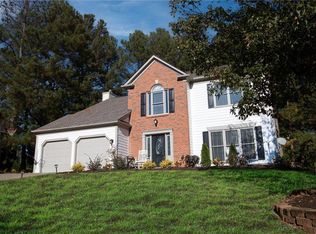 340 Rosedown Way, Lawrenceville, GA 30043