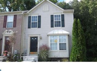 31 Guilford Pl, Burlington, NJ 08016