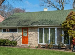 2121 Washington St, Evanston, IL 60202