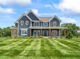 8435 NW 31st Ct, Ankeny, IA 50023