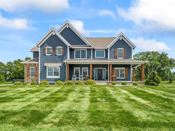 8435 NW 31st Ct, Ankeny, IA 50023