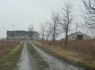 3872 Clinton Macon Rd, Clinton, MI 49236