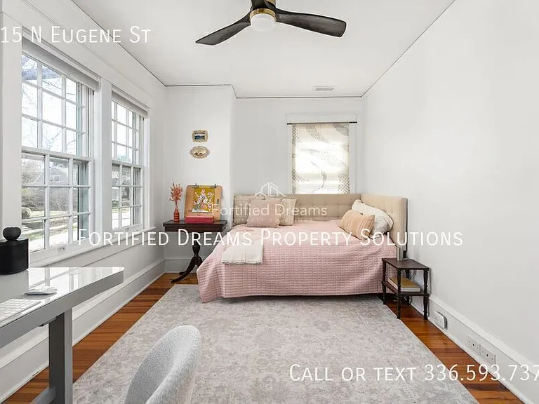 915 N Eugene St — Photo 32
