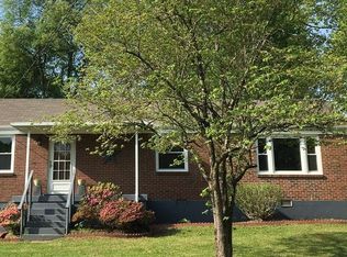 2310 Shadow Ln, Nashville, TN 37216