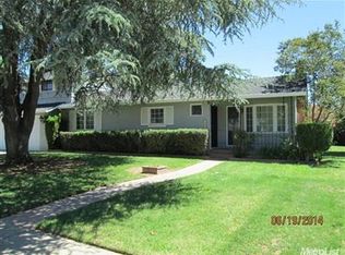 5000 H Pkwy, Sacramento, CA