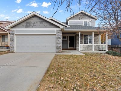48 Paloma Avenue, Brighton, CO, 80601