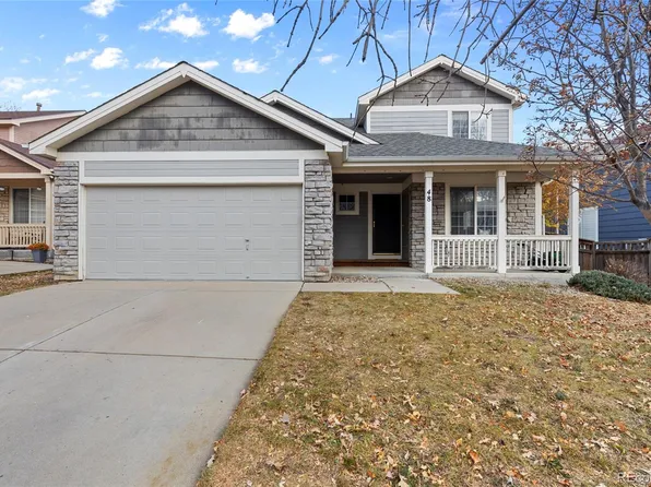 48 Paloma Avenue, Brighton, CO 80601