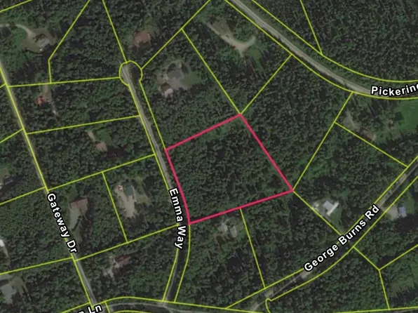 Nhn Emma Way, Fairbanks, AK 99709