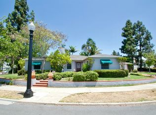 4750 Adams Ave, San Diego, CA 92115