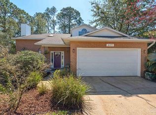 4177 Eastview Pl, Gulf Breeze, FL 32563