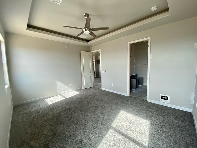 3912 San Marino Rd — Photo 5