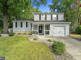 41 Winfield Rd, Erial, NJ 08081