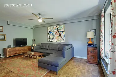 Sold by Corcoran
