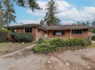 17934 Fremont Ave N, Shoreline, WA