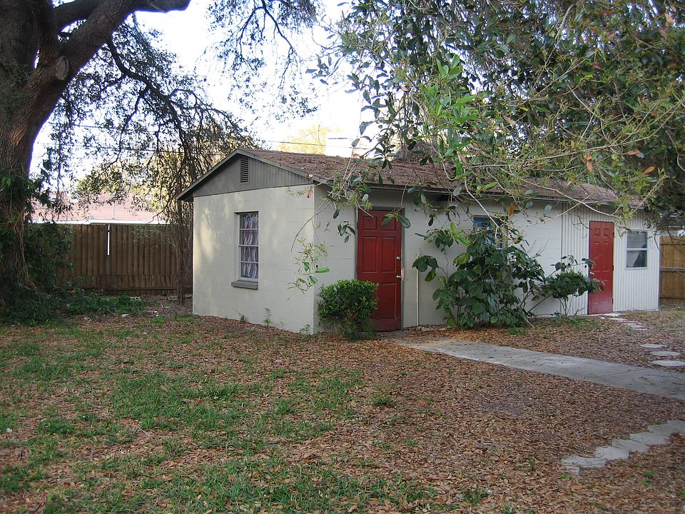 1st image of 4709 W Knights Ave #B