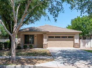 3464 E Linda Ln, Gilbert, AZ 85234
