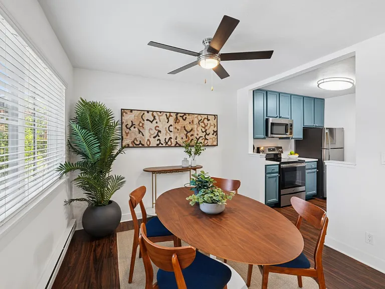 Peartree Apartments — Photo 31
