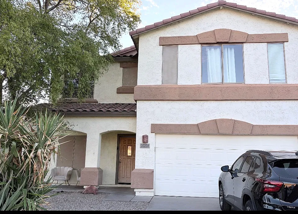 30208 N Desert Willow Blvd