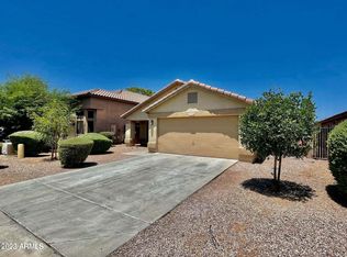 15412 W Mescal St, Surprise, AZ 85379
