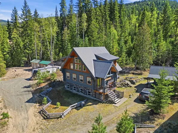 4285 Barriere Lake Fls, East Road, BC V0E 1E1