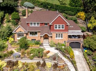 4243 NE Wistaria Dr, Portland, OR 97213