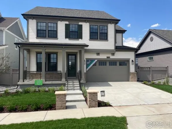 1571 Poplar Dr, Erie, CO 80516