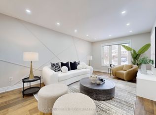 1392 Greendale Ter, Oakville, ON L6M 1W5