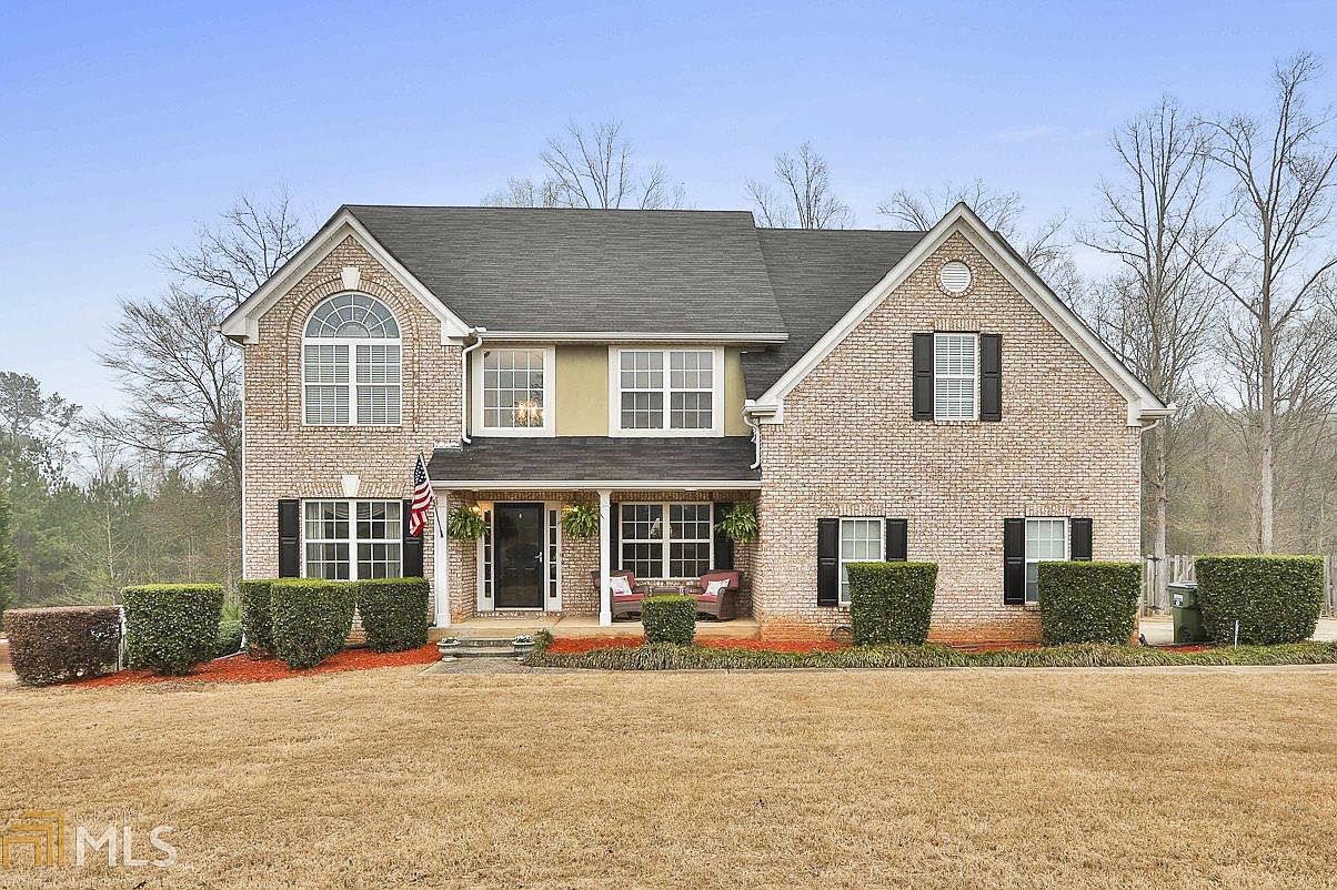 95 Maple Creek Dr, Newnan, GA 30263 Zillow