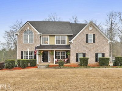 95 Maple Creek Dr, Newnan, GA, 30263
