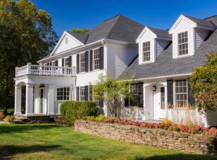 282 Westview Drive, Shelburne, VT 05482