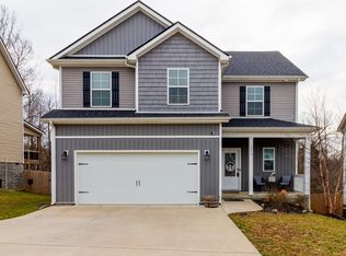 1773 Rains Rd, Clarksville, TN 37042