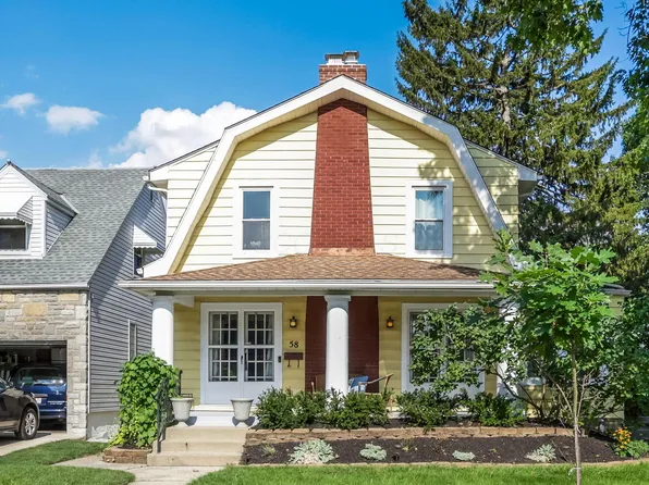 58 S Huron Ave, Columbus, OH 43204