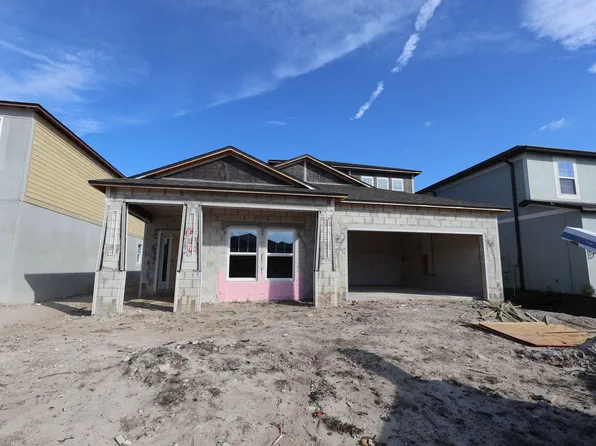 3090 Autumn Rock Dr, Zephyrhills, FL 33540