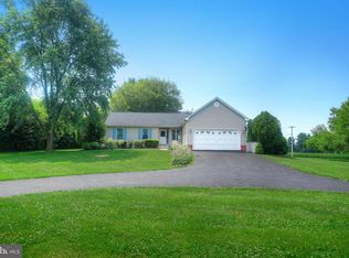 2 Marble Arch, Colora, MD 21917