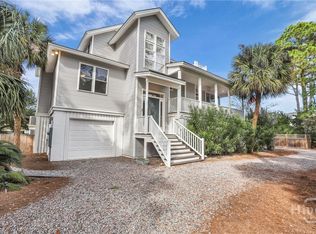 1111 Bay Street #A, Tybee Island, GA 31328