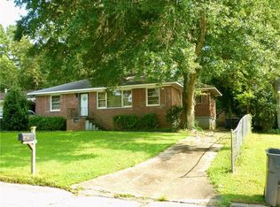 2336 Manor Ave, East Pt, GA 30344
