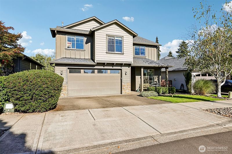 2nd image of 527 N Allen Creek Drive