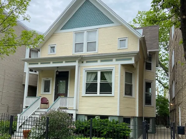 1704 W Winnemac Ave, Chicago, IL 60640