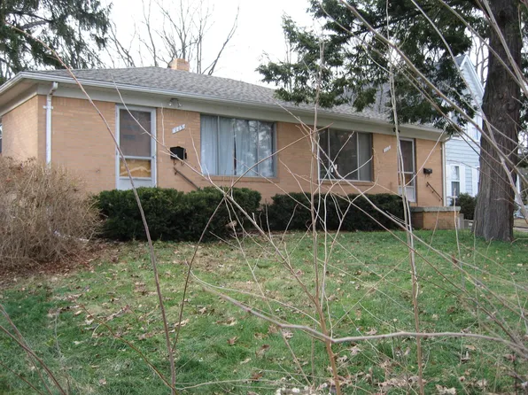 115 Grandview Dr, Ann Arbor, MI 48103