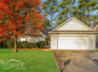 134 Cambridge Pointe Cir, Alabaster, AL 35007