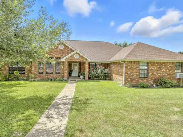 408 Aspen Bend St, Crockett, TX 75835