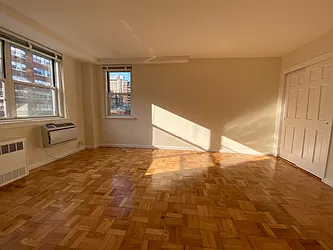 Rented by Brown Harris Stevens