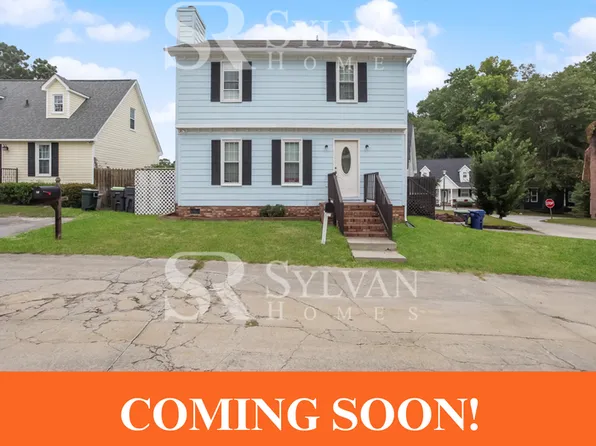 17 Branch Cir, Lexington, SC 29072