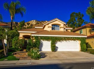 25 Calle Cabrillo, Foothill Ranch, CA 92610