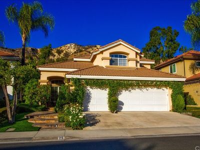 25 Calle Cabrillo, Foothill Ranch, CA, 92610