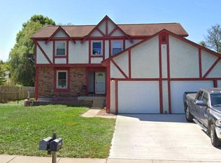 7781 Stoneford Dr, Columbus, OH 43235