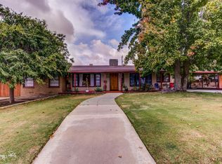 1108 Greenwood Dr, Bakersfield, CA