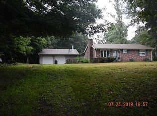 672 Creek Rd, Jackson Center, PA 16133