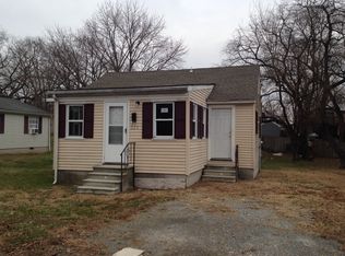 623 Jefferson St, Salisbury, MD 21804